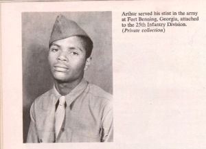 arthur-wright-army-photo