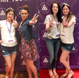 Blogerke koje pišu za 